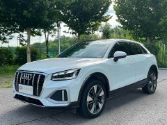 Audi Q2L 35 TFSI Fashion Dynamic - ფოტო 1