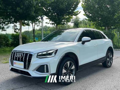 2022 Audi Q2L 35 TFSI Fashion Dynamic - ავტომობილი ჩინეთიდან