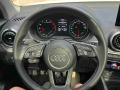 Audi Q2L 35 TFSI Fashion Dynamic - ფოტო 10