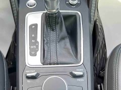 Audi Q2L 35 TFSI Fashion Dynamic - ფოტო 18
