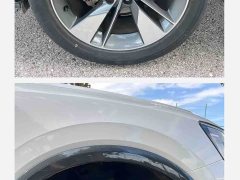 Audi Q2L 35 TFSI Fashion Dynamic - ფოტო 19