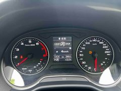 Audi Q2L 35 TFSI Fashion Dynamic - ფოტო 20