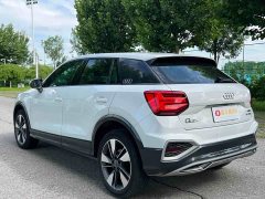 Audi Q2L 35 TFSI Fashion Dynamic - ფოტო 4
