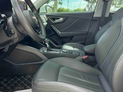 Audi Q2L 35 TFSI Fashion Dynamic - ფოტო 6