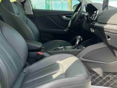 Audi Q2L 35 TFSI Fashion Dynamic - ფოტო 7