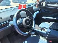 BYD Seagull 305km Vitality Edition - ფოტო 4