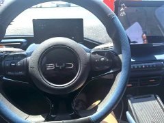 BYD Seagull 305km Vitality Edition - ფოტო 5
