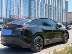 Tesla Model Y Rear-Wheel Drive - ფოტო 14