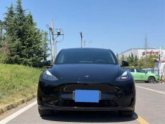 Tesla Model Y Rear-Wheel Drive - ფოტო 2
