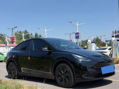 Tesla Model Y Rear-Wheel Drive - ფოტო 3