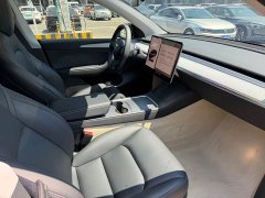 Tesla Model Y Rear-Wheel Drive - ფოტო 6