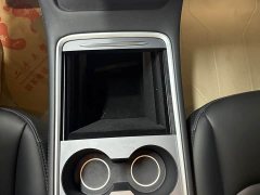 Tesla Model Y Rear-Wheel Drive - ფოტო 8