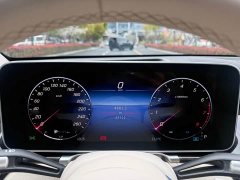 Mercedes-Benz Maybach S-Class S 480 4MATIC - ფოტო 10