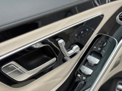 Mercedes-Benz Maybach S-Class S 480 4MATIC - ფოტო 12