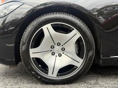 Mercedes-Benz Maybach S-Class S 480 4MATIC - ფოტო 13