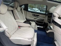 Mercedes-Benz Maybach S-Class S 480 4MATIC - ფოტო 6