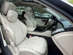 Mercedes-Benz Maybach S-Class S 480 4MATIC - ფოტო 7