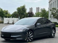Tesla Model 3 2023 Long Range All-Wheel Drive - ფოტო 1