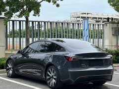 Tesla Model 3 2023 Long Range All-Wheel Drive - ფოტო 14