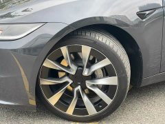 Tesla Model 3 2023 Long Range All-Wheel Drive - ფოტო 3