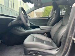 Tesla Model 3 2023 Long Range All-Wheel Drive - ფოტო 4