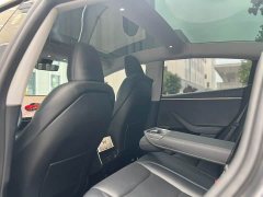 Tesla Model 3 2023 Long Range All-Wheel Drive - ფოტო 5