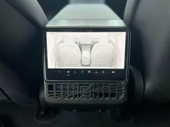 Tesla Model 3 2023 Long Range All-Wheel Drive - ფოტო 8
