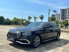 Mercedes-Benz E-Class E 300 L Sport Luxury - ფოტო 1