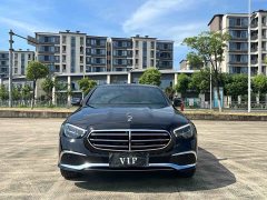 Mercedes-Benz E-Class E 300 L Sport Luxury - ფოტო 2