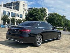 Mercedes-Benz E-Class E 300 L Sport Luxury - ფოტო 5