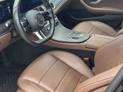 Mercedes-Benz E-Class E 300 L Sport Luxury - ფოტო 6