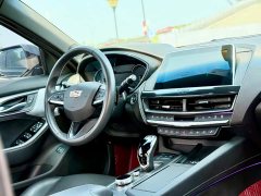 Cadillac CT5 2022 28T Luxury - ფოტო 11