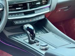Cadillac CT5 2022 28T Luxury - ფოტო 12