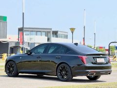Cadillac CT5 2022 28T Luxury - ფოტო 14
