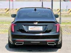 Cadillac CT5 2022 28T Luxury - ფოტო 15