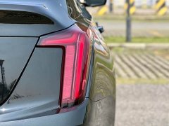 Cadillac CT5 2022 28T Luxury - ფოტო 19