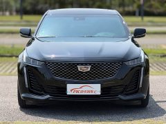 Cadillac CT5 2022 28T Luxury - ფოტო 2