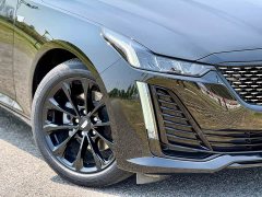 Cadillac CT5 2022 28T Luxury - ფოტო 20