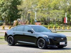 Cadillac CT5 2022 28T Luxury - ფოტო 3