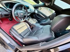 Cadillac CT5 2022 28T Luxury - ფოტო 4