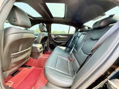 Cadillac CT5 2022 28T Luxury - ფოტო 5