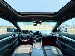 Cadillac CT5 2022 28T Luxury - ფოტო 6