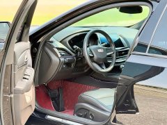 Cadillac CT5 2022 28T Luxury - ფოტო 7