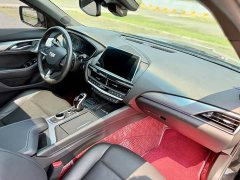 Cadillac CT5 2022 28T Luxury - ფოტო 8