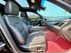 Cadillac CT5 2022 28T Luxury - ფოტო 9