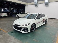 Trumpchi Leopard 400T Automatic R PRO - ფოტო 1