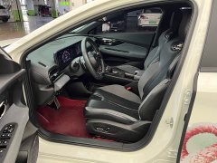 Trumpchi Leopard 400T Automatic R PRO - ფოტო 4