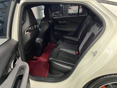 Trumpchi Leopard 400T Automatic R PRO - ფოტო 6