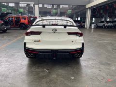 Trumpchi Leopard 400T Automatic R PRO - ფოტო 8