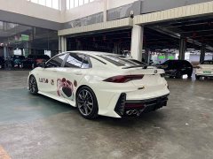 Trumpchi Leopard 400T Automatic R PRO - ფოტო 9